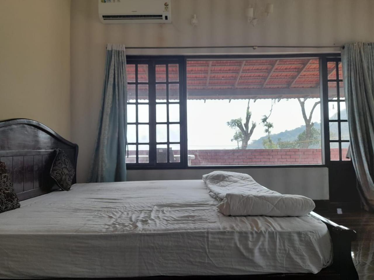 Abiyal Mountain Stay Madikeri Ngoại thất bức ảnh